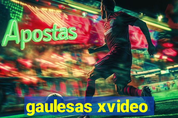 gaulesas xvideo